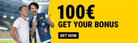 The interwetten new customer bonus: Secure up to €100!.